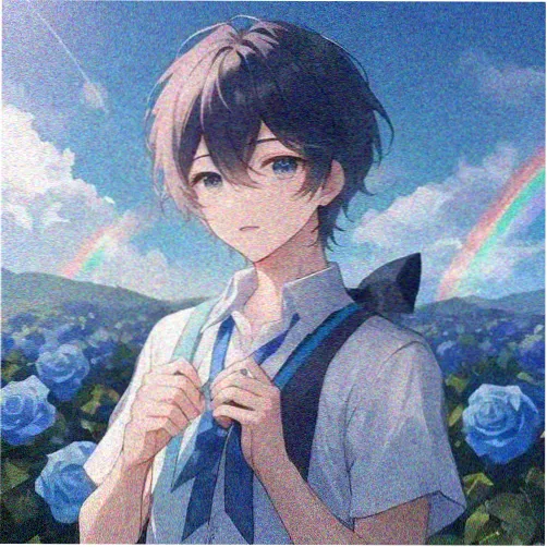 虎杖悠仁 咒术回战第三季